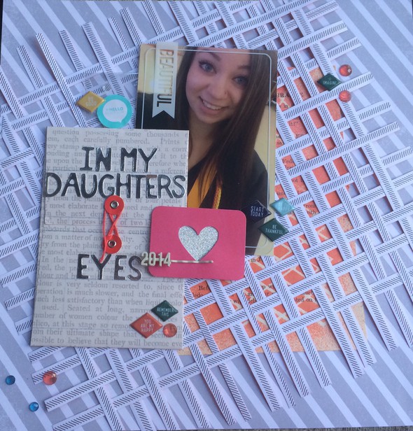In My Daughter's Eyes by Roxanne24 gallery