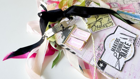 Word Tag Rings gallery