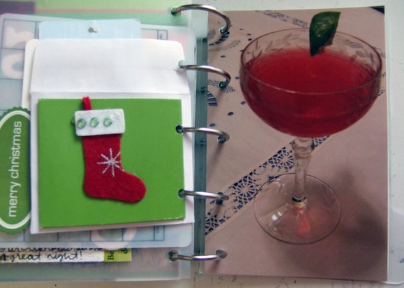 Christmas Journal {Part 2} by Erin_B gallery