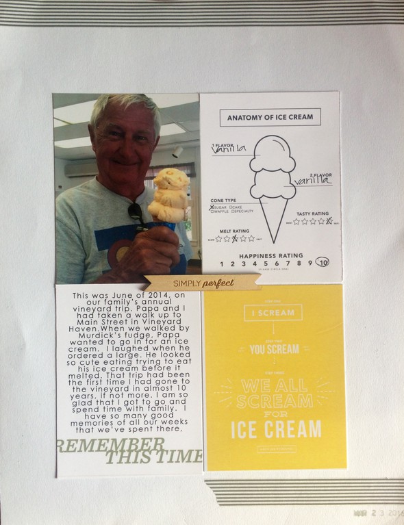 Ice Cream  by bookemper gallery