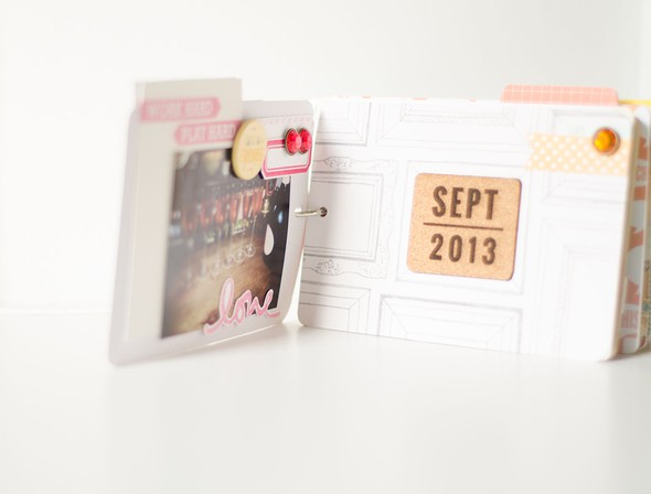 September 14th Mini Album by CatB22 gallery