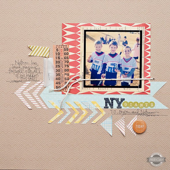 NY Giants {Main Kit Only} by maggieholmes gallery
