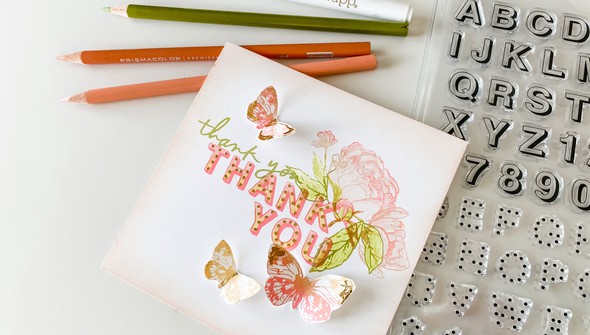 Stamp Set : 6x8 Layered Marquee Alpha gallery