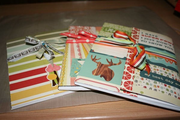 notebook wrappers