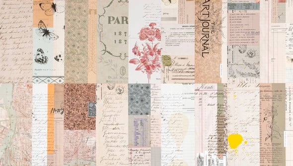 Patterned Paper Pack gallery