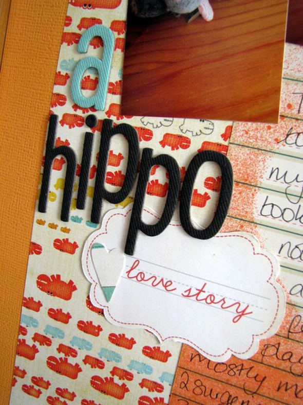 A hippo love story by naomi_m gallery