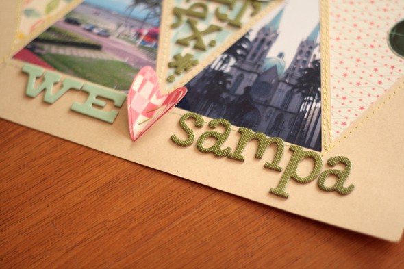 We <3 Sampa by cariilup gallery