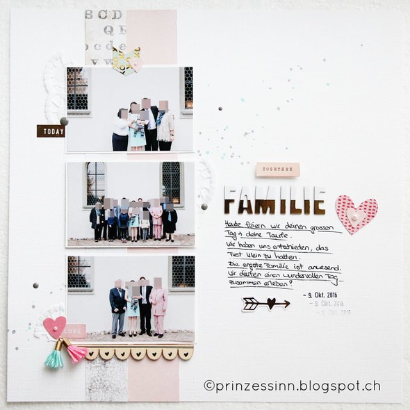 Family by PrinzessinN gallery