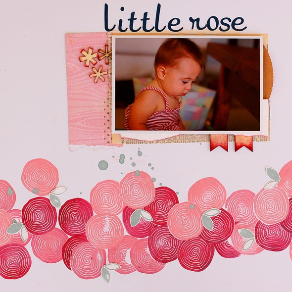 Little Rose by lemongrove gallery