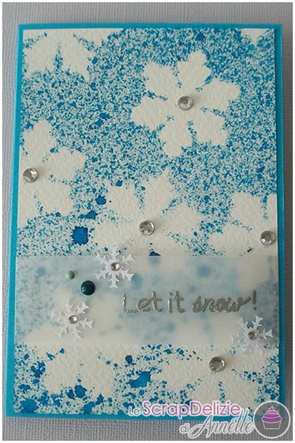 Let it snow! by AnneLynn gallery