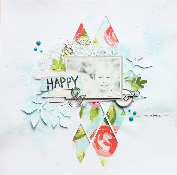 Happy & awesome by LilithEeckels gallery