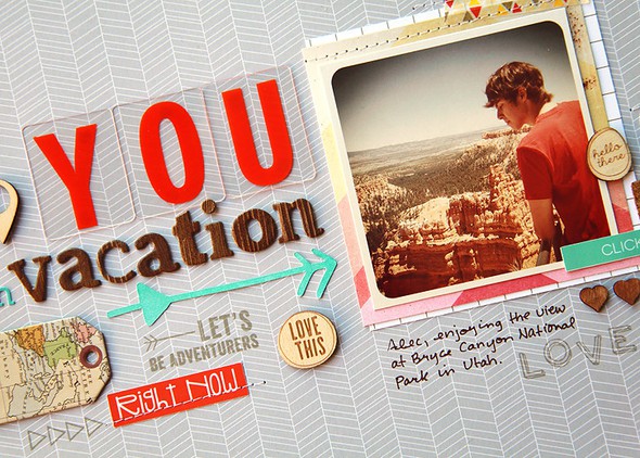 you on vacation by debduty gallery