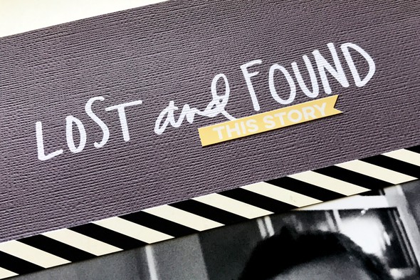 Lost & Found gallery