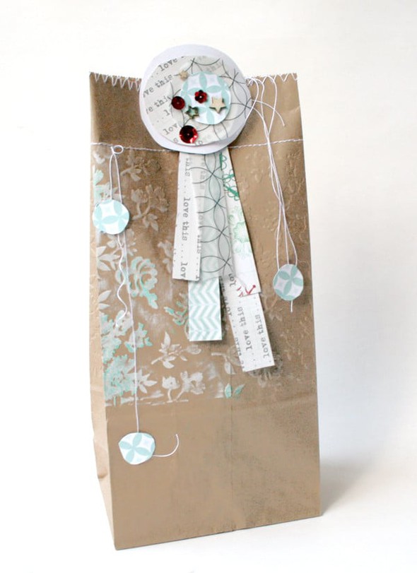 Treat Bag by soapHOUSEmama gallery