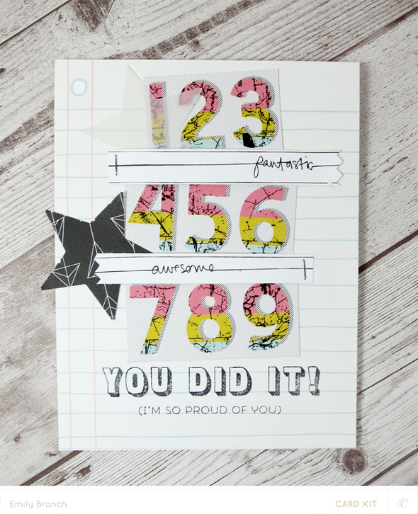 You Did It Card by BranchOutDesigns gallery