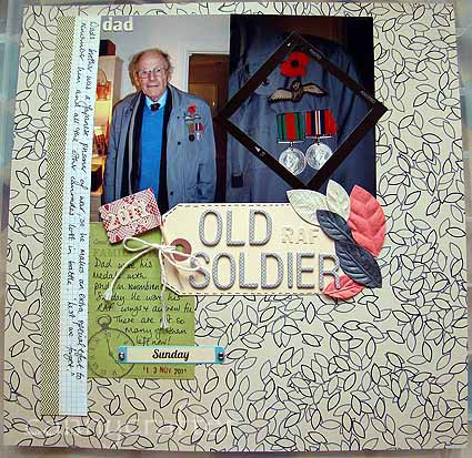Old Soldier