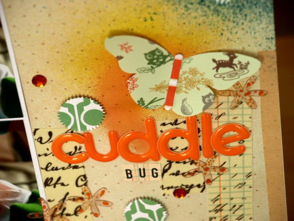 cuddle bug by lwingard3 gallery