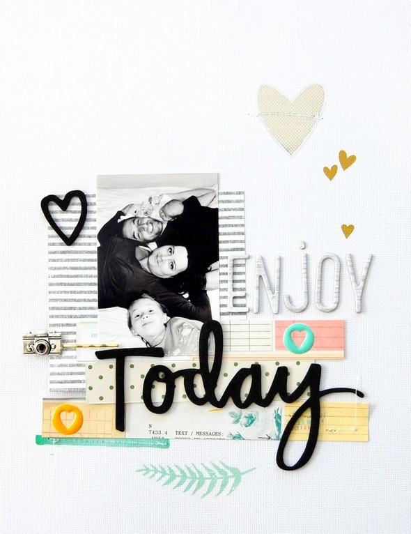 Enjoy Today by By_Laeti gallery