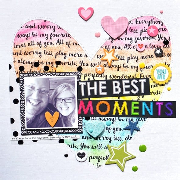 The Best Moments by jenrn gallery
