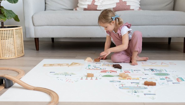 Original Texas Play Mat gallery