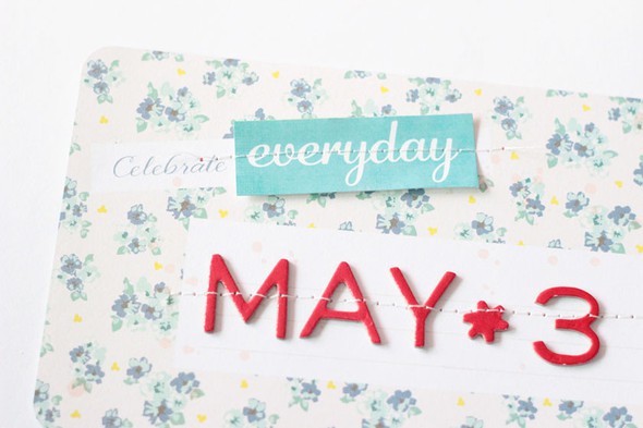 projectlife : may 3 by EyoungLee gallery