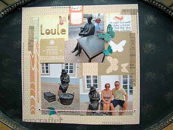 Loule by cannycrafter gallery