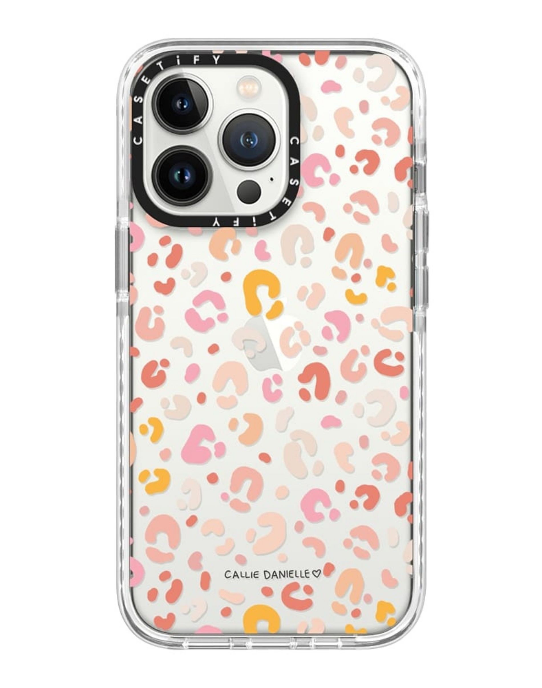 Leopard Print Phone Case by Casetify