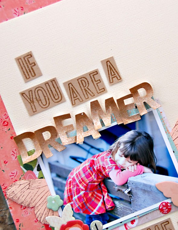 If you are a Dreamer by TamiG gallery