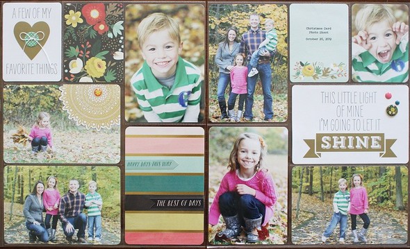 {365} PROJECT LIFE 2013 | Family Photo-shoot by ShellyJ gallery