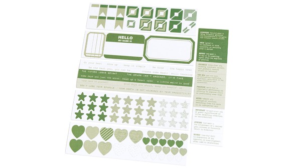 Color Collective Bundle - Lucky gallery