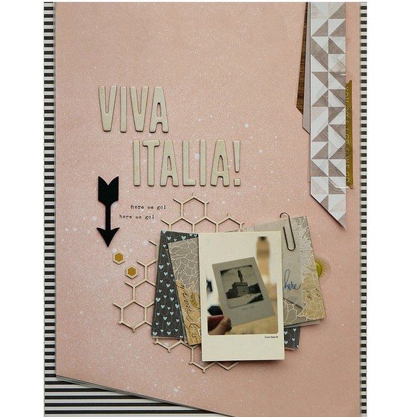 Viva Italia by sandyang gallery