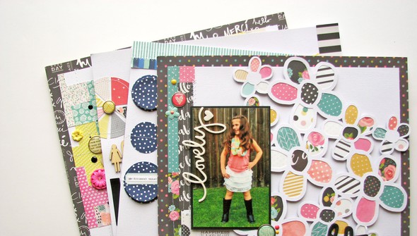 Patterned Paper Play gallery