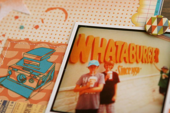 Whataburger Experience by SuzMannecke gallery