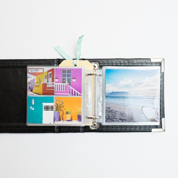 I Heart Travel - Mini Book by HeikeSA gallery