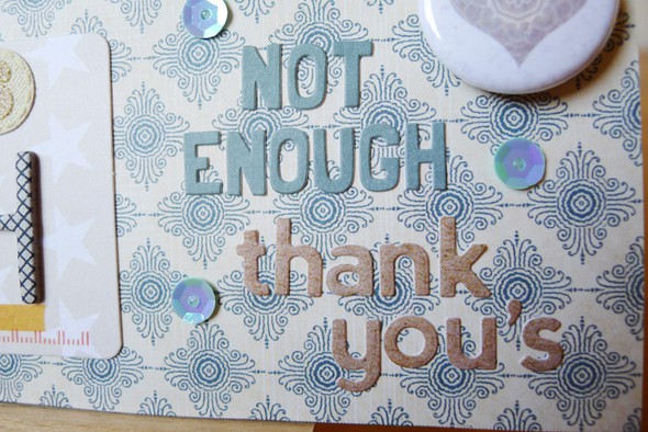 Not Enough Thank You’s by arohammer gallery