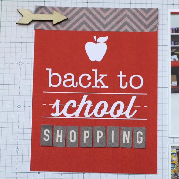 Back to School Shopping by KayRogers gallery