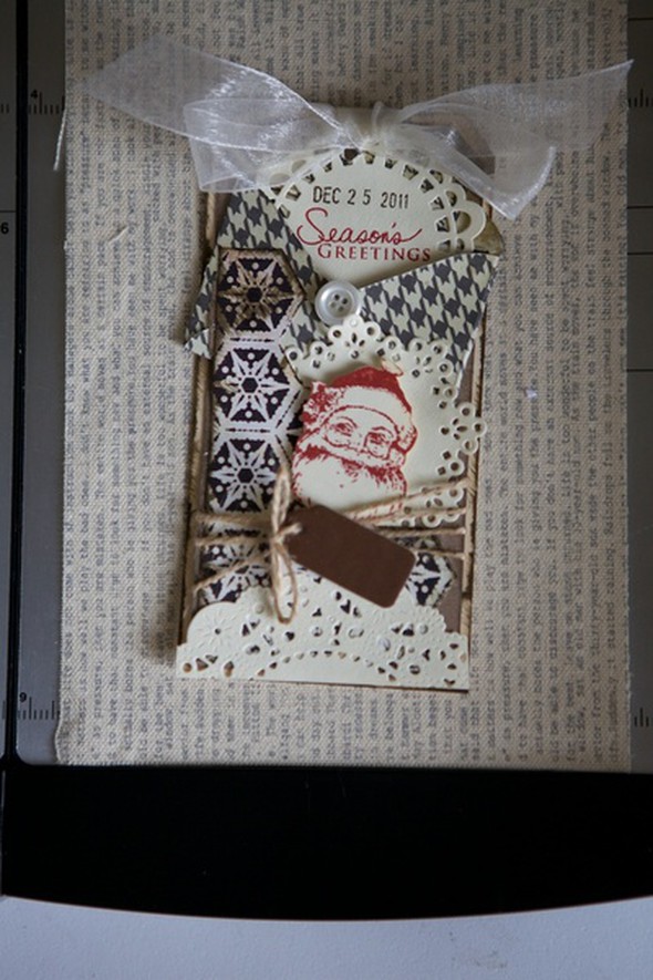 Holiday Tags by Annie gallery