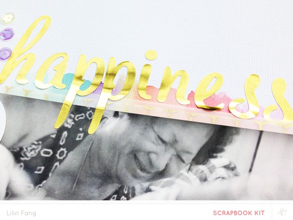 Happiness by Lilinfang gallery