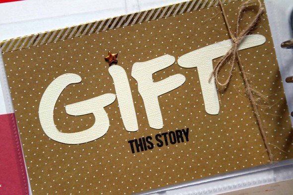 Dec Daily: 2015: Day 19: The Gift by jlharbal gallery