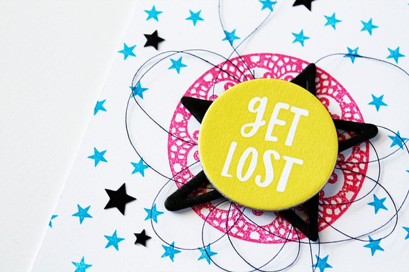 Get Lost! by Carson gallery