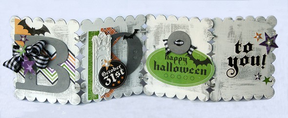 Boo to You! home decor by Dani gallery