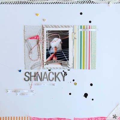 Shnacky001 net