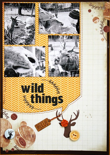 Wildthings