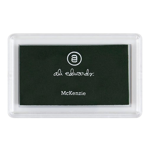 Picture of Mckenzie Crafter's Ink Pad