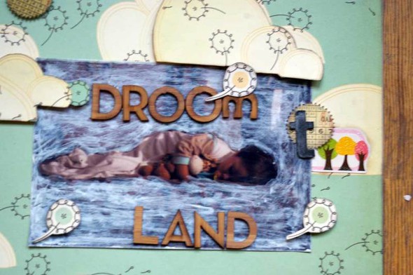 Droomland (dreamland) by astrid gallery