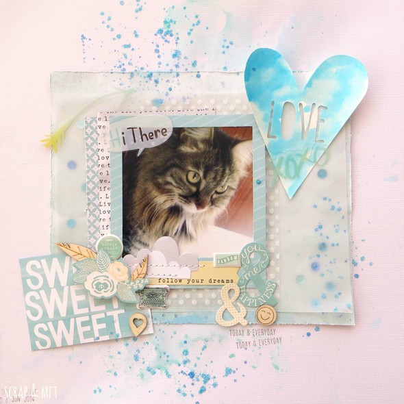 sweet sweet sweet by Mariabi74 gallery