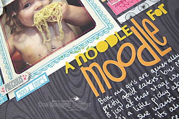 A Noodle for Moodle by natalieelph gallery