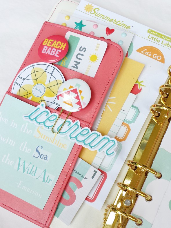 Planner Pages by agomalley gallery