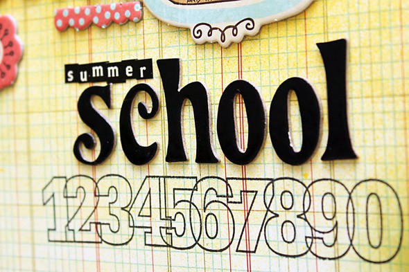 Summer School by iris_sparkup gallery