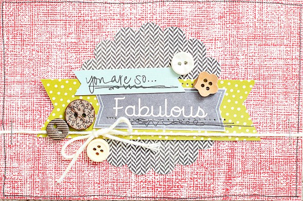 You are so fabulous by maggieholmes gallery
